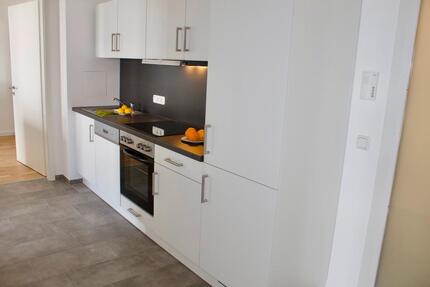 Wohnen auf Zeit Regensburg Gallingkofen - 1 Zimmer, 16 m&sup2;, 849&euro; | Angebot:23149507