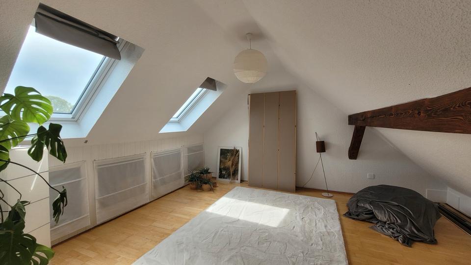 Etagenwohnung Velpke - 3 Zimmer, 90 m&sup2;, 860&euro; | Angebot:26624884