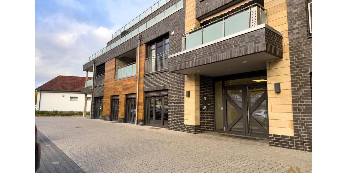 Gewerbeobjekt Cappeln (Oldenburg) - 1.450&euro; | Angebot:24145172