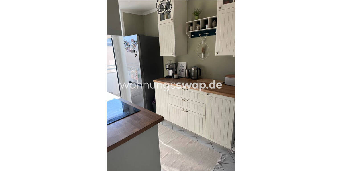 Etagenwohnung München Schwabing-West - 3 Zimmer, 88 m&sup2;, 1.740&euro; | Angebot:26763166