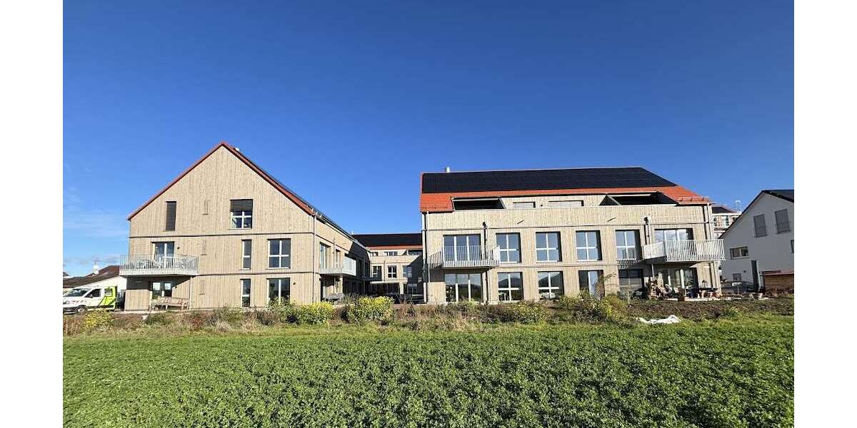 Etagenwohnung Tübingen Bühl - 3 Zimmer, 73 m&sup2;, 1.168&euro; | Angebot:25280850