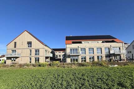 Wohnung Tübingen Bühl - 3 Zimmer, 73 m&sup2;, 1.168&euro; | Angebot:25280850