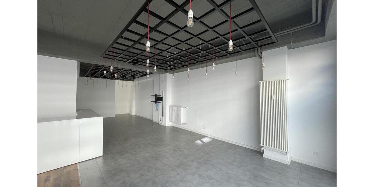 Gewerbeobjekt Braunschweig - 1.780&euro; | Angebot:26249401