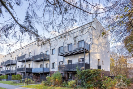 Wohnung Hamburg Langenhorn - 4 Zimmer, 82 m&sup2;, 2.145&euro; | Angebot:24934935