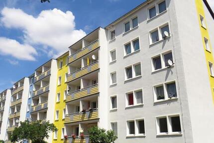 Wohnung Sandersdorf-Brehna Brehna - 3 Zimmer, 61 m&sup2;, 390&euro; | Angebot:26338186
