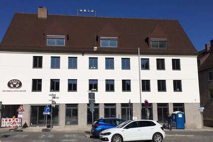 Wohnung Lauingen - 3.5 Zimmer, 92 m&sup2;, 975&euro; | Angebot:25235243