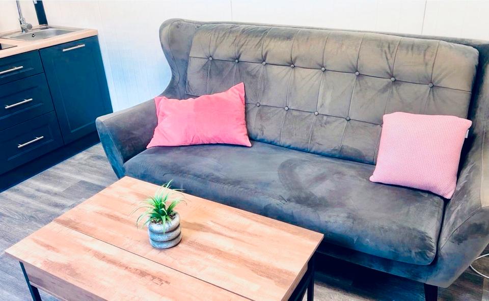 Wohnen auf Zeit Nuthetal - 2 Zimmer, 20 m&sup2;, 150&euro; | Angebot:26604967