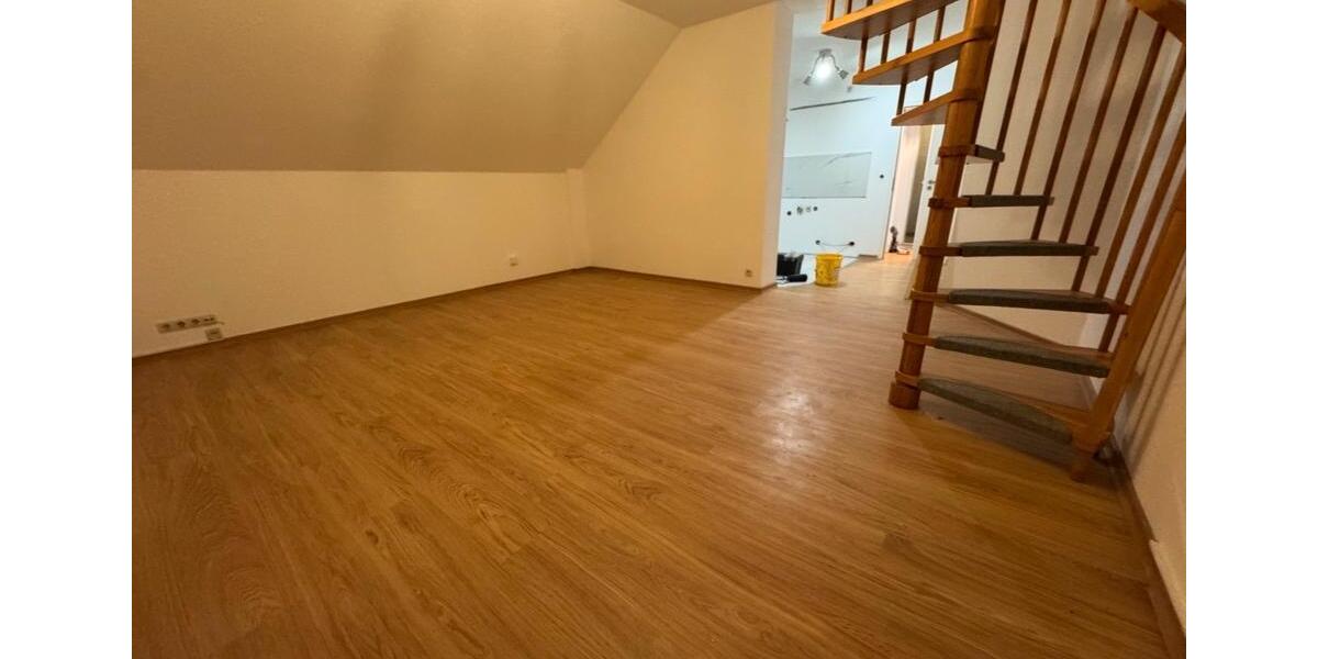 Maisonettenwohnung Plau am See - 3 Zimmer, 59 m&sup2;, 354&euro; | Angebot:26649635