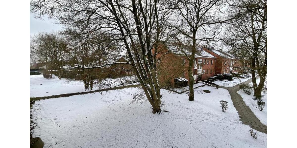 Etagenwohnung Wiesmoor - 4 Zimmer, 85 m&sup2;, 509&euro; | Angebot:24827493