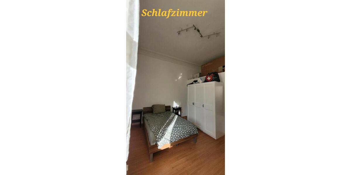 Etagenwohnung Aachen Aachen-Mitte - 2 Zimmer, 53 m&sup2;, 750&euro; | Angebot:24803287