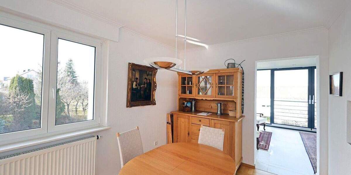 Etagenwohnung Leinfelden-Echterdingen Leinfelden - 4 Zimmer, 110 m&sup2;, 2.000&euro; | Angebot:24684199