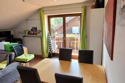 Wohnung Blaichach - 2 Zimmer, 55 m&sup2;, 620&euro; | Angebot:25204921