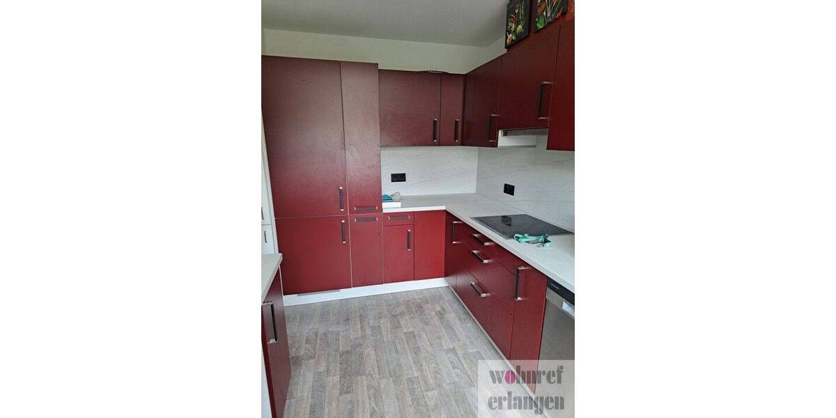 Mehrfamilienhaus, Wohnhaus Erlangen Bruck - 7 Zimmer, 240 m&sup2;, 2.660&euro; | Angebot:26092444