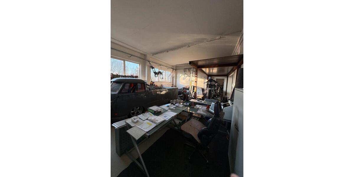 Gewerbeobjekt Aichtal - 1.500&euro; | Angebot:26070066