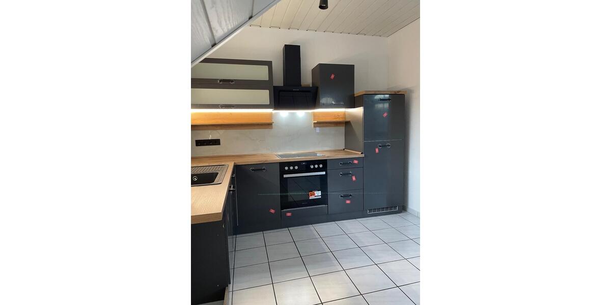 Dachgeschoßwohnung Gaugrehweiler - 3 Zimmer, 110 m&sup2;, 840&euro; | Angebot:25965351