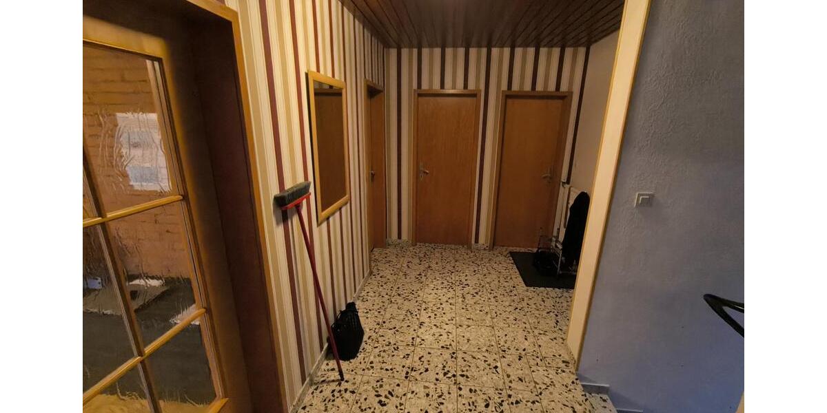 Osterode, 4 ZKB, EBK, hell, gepflegt, ruhig, Garage, Garten 4 zimmer