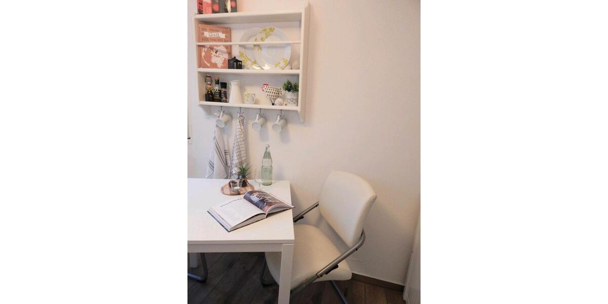 Wohnen auf Zeit Dornstetten - 1 Zimmer, 30 m&sup2;, 570&euro; | Angebot:24806888