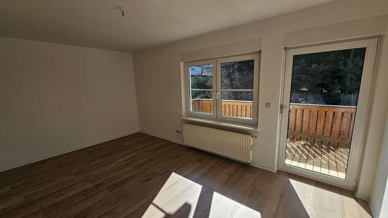 Etagenwohnung Nossen Augustusberg - 2 Zimmer, 47 m&sup2;, 360&euro; | Angebot:25902563