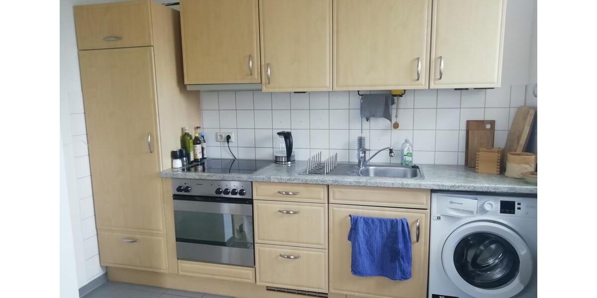 Etagenwohnung Sigmaringen - 2 Zimmer, 50 m&sup2;, 470&euro; | Angebot:26689230