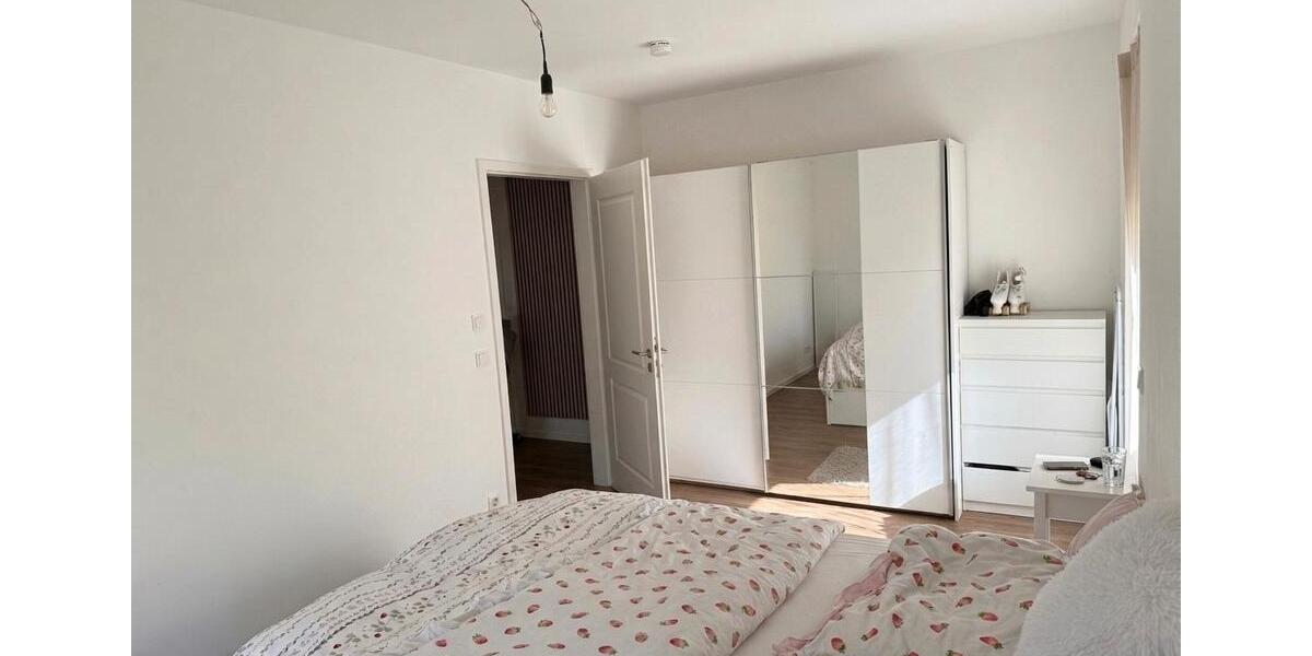Erdgeschoßwohnung Rheda-Wiedenbrück Wiedenbrück - 3 Zimmer, 90 m&sup2;, 1.496&euro; | Angebot:26418899