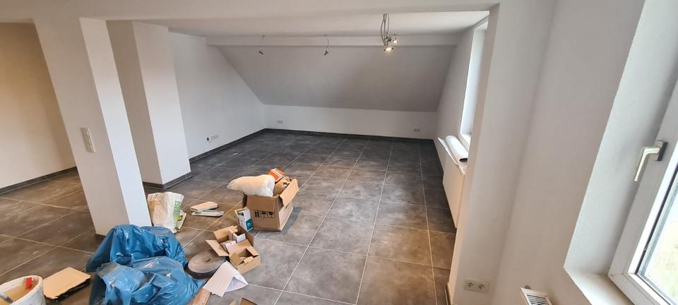 Maisonettenwohnung Vöhringen - 2 Zimmer, 55 m&sup2;, 600&euro; | Angebot:24802595