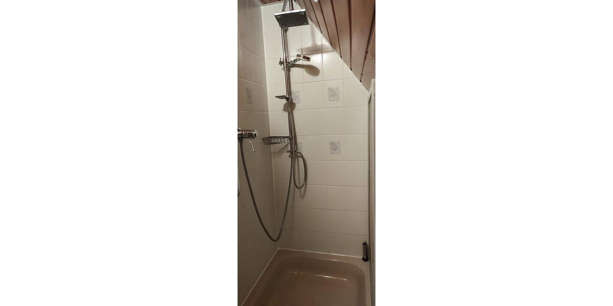 Dachgeschoßwohnung Villingen-Schwenningen Schwenningen - 2 Zimmer, 45 m&sup2;, 600&euro; | Angebot:25632672