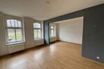 Erdgeschoßwohnung Halle (Saale) Am Wasserturm/Thaerviertel - 4 Zimmer, 96 m&sup2;, 795&euro; | Angebot:26660646
