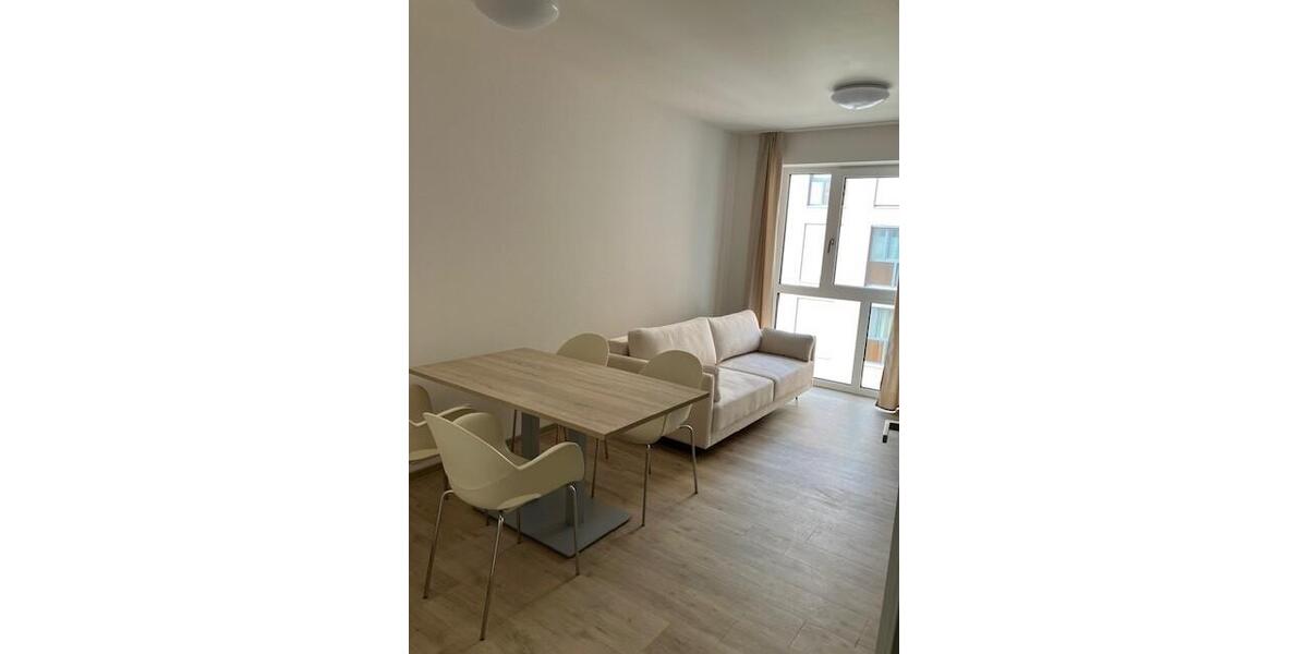 Etagenwohnung Deggendorf - 2 Zimmer, 49 m&sup2;, 865&euro; | Angebot:25540014