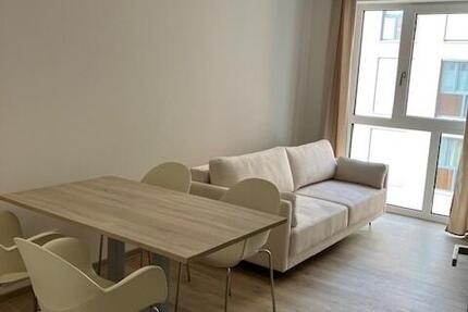 Wohnung Deggendorf - 2 Zimmer, 49 m&sup2;, 865&euro; | Angebot:25540014
