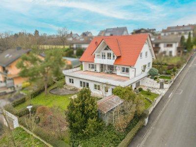 Erdgeschoßwohnung Birkenfeld - 3 Zimmer, 81 m&sup2;, 800&euro; | Angebot:26497361