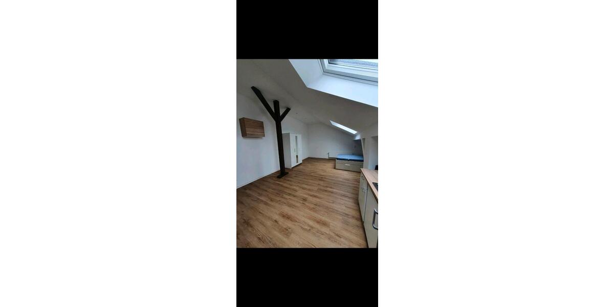 Dachgeschoßwohnung Mainz Lerchenberg - 1 Zimmer, 39 m&sup2;, 790&euro; | Angebot:26561353