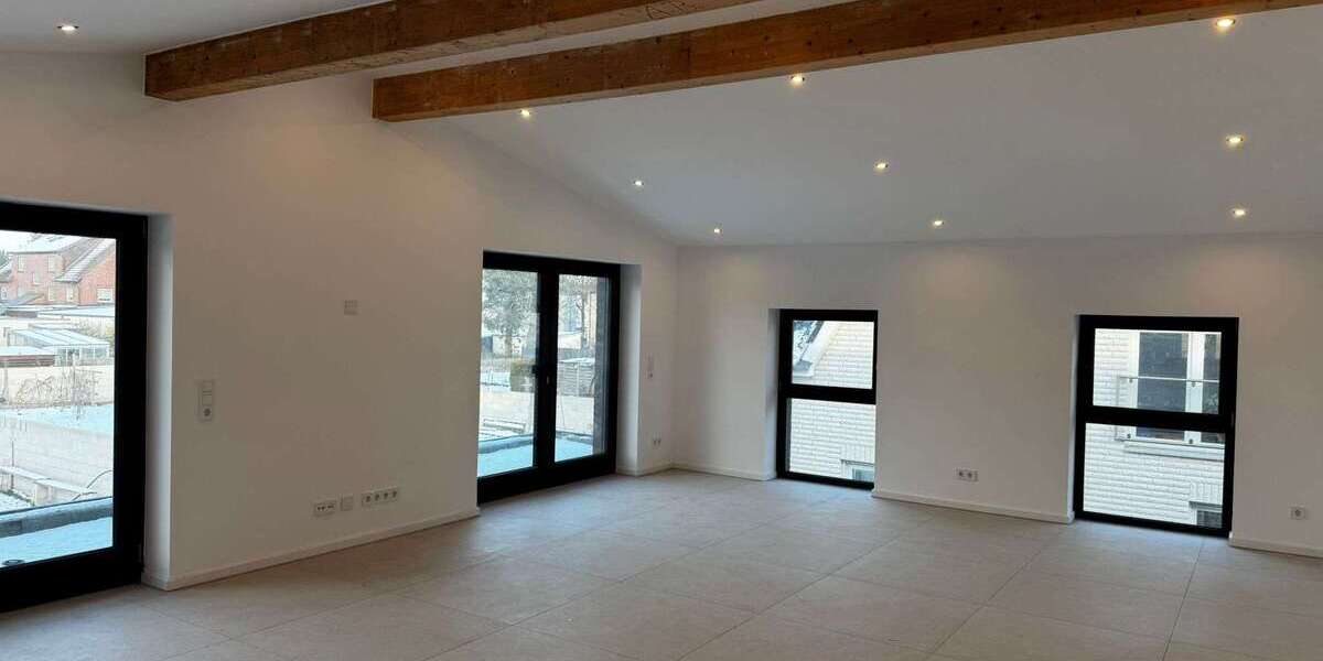 Wohnung zum Mieten in Langenhagen 1.800 € 140 m² 4 zimmer