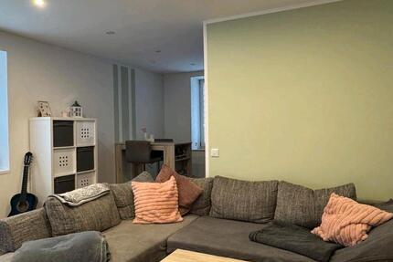 Wohnung Lauter-Bernsbach Bernsbach - 2 Zimmer, 53 m&sup2;, 280&euro; | Angebot:25901699