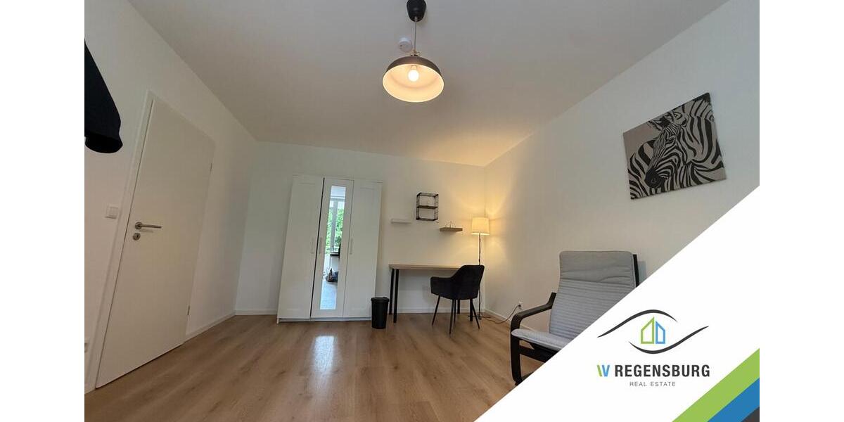 Etagenwohnung München Ramersdorf-Perlach - 1 Zimmer, 15 m&sup2;, 777&euro; | Angebot:26665960