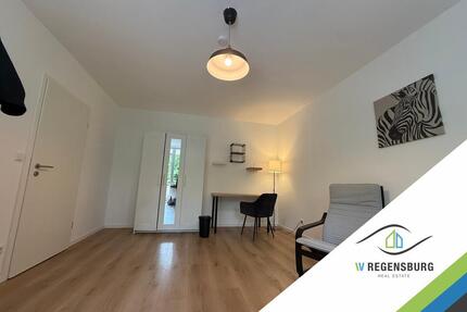 Wohnung München Ramersdorf-Perlach - 1 Zimmer, 15 m&sup2;, 777&euro; | Angebot:26665960