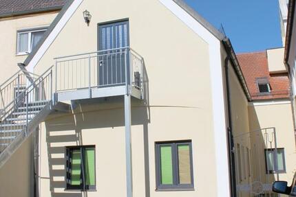 Möbliertes Apartment - 2 Schlafzimmer - Vohburg a. d. Donau 3 zimmer