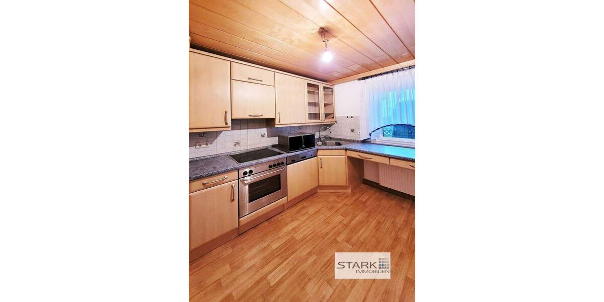 Etagenwohnung Großrinderfeld Gerchsheim - 3 Zimmer, 79 m&sup2;, 600&euro; | Angebot:26117599