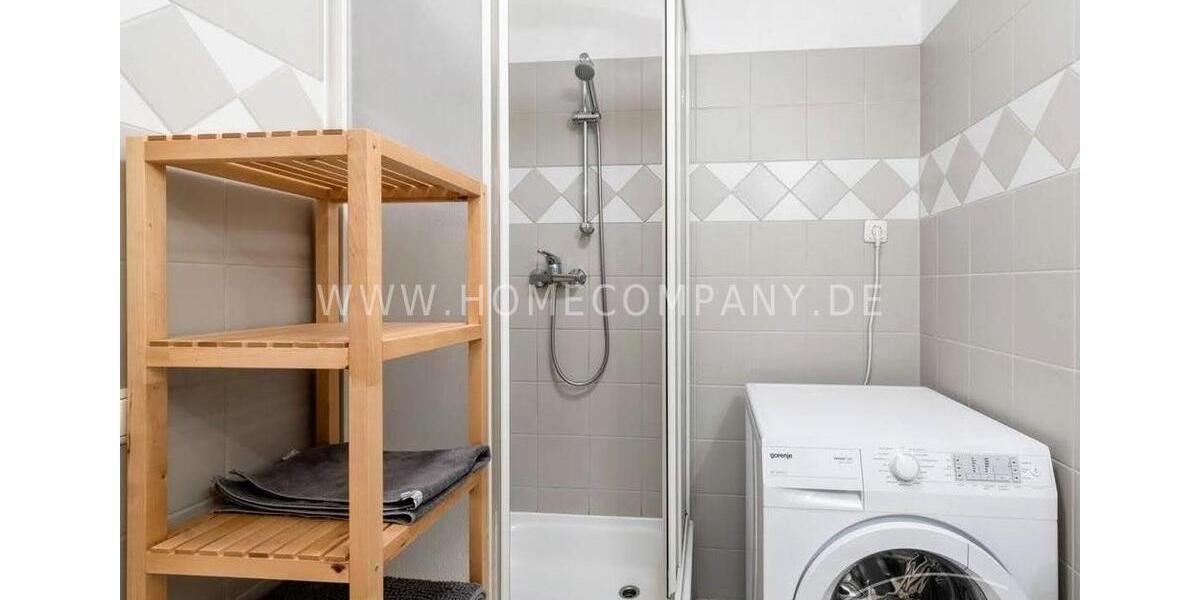Dachgeschoßwohnung Dresden Neustadt - 2 Zimmer, 60 m&sup2;, 1.400&euro; | Angebot:25988404