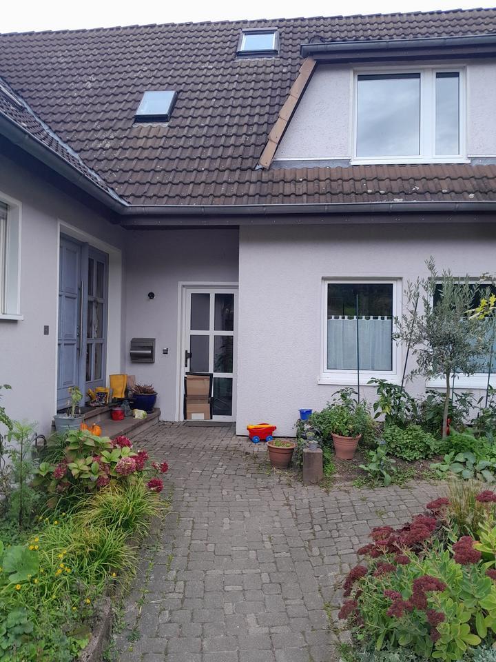 drei Zimmerwohnung OT Emmerthal