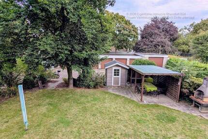 Wohnung Leverkusen Rheindorf - 3 Zimmer, 75 m&sup2;, 940&euro; | Angebot:25261315