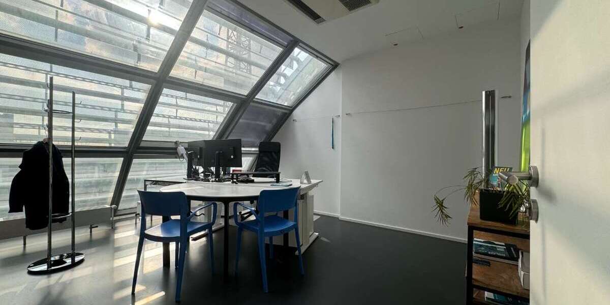 Gewerbeobjekt Düsseldorf Stadtbezirk 3 - 12.000&euro; | Angebot:27276877