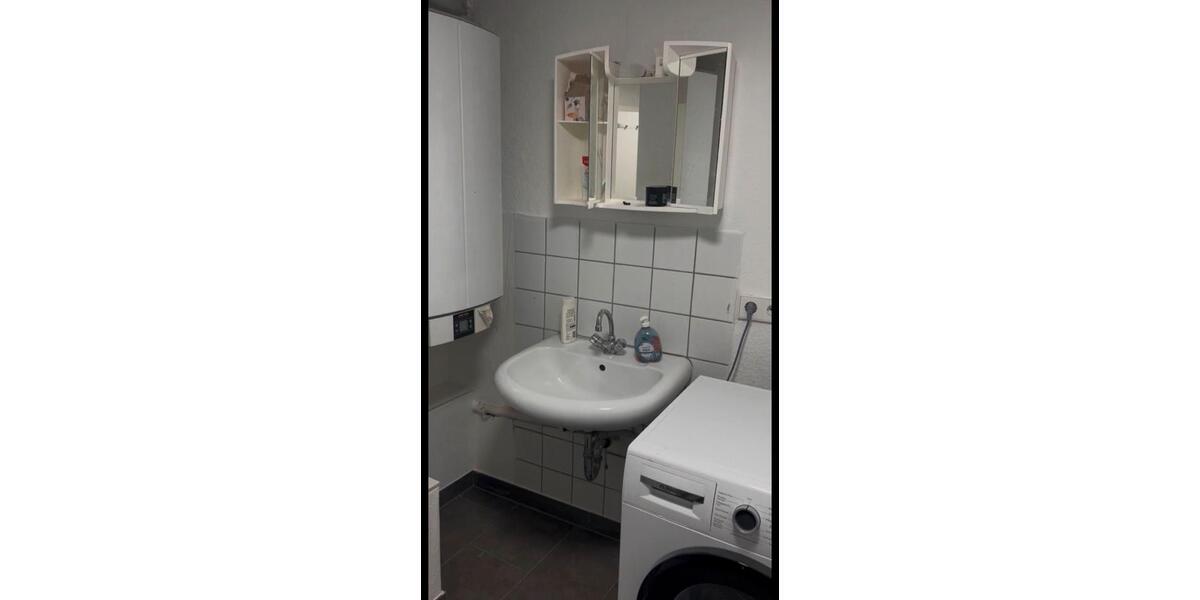 Dachgeschoßwohnung Landau in der Pfalz - 1.5 Zimmer, 37 m&sup2;, 650&euro; | Angebot:26662826