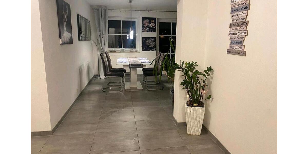 Dachgeschoßwohnung Rinchnach - 3 Zimmer, 82 m&sup2;, 850&euro; | Angebot:26625203