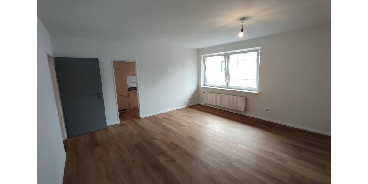 Terrassenwohnung Wittmund - 2 Zimmer, 58 m&sup2;, 465&euro; | Angebot:24745188