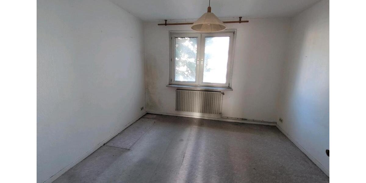 Etagenwohnung Wuppertal Barmen - 2 Zimmer, 60 m&sup2;, 500&euro; | Angebot:26491236