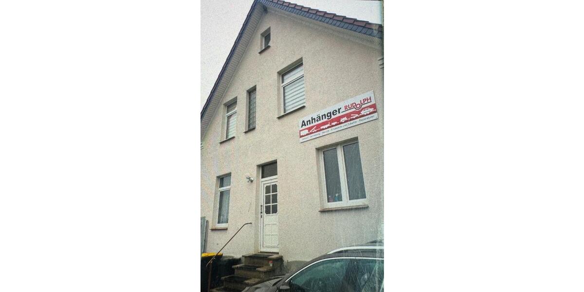 Etagenwohnung Klütz - 4 Zimmer, 80 m&sup2;, 1.400&euro; | Angebot:26699396