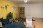 Schöne 3 Zimmer Wohnung mit Balkon für die kleine Familie zimmer