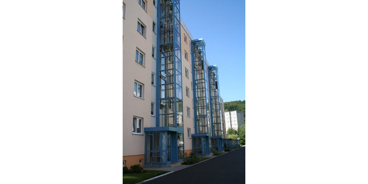 Etagenwohnung Zella-Mehlis Mehlis - 2 Zimmer, 50 m&sup2;, 320&euro; | Angebot:17706035