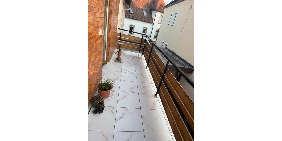 Etagenwohnung Schifferstadt - 2.5 Zimmer, 72 m&sup2;, 900&euro; | Angebot:26679760