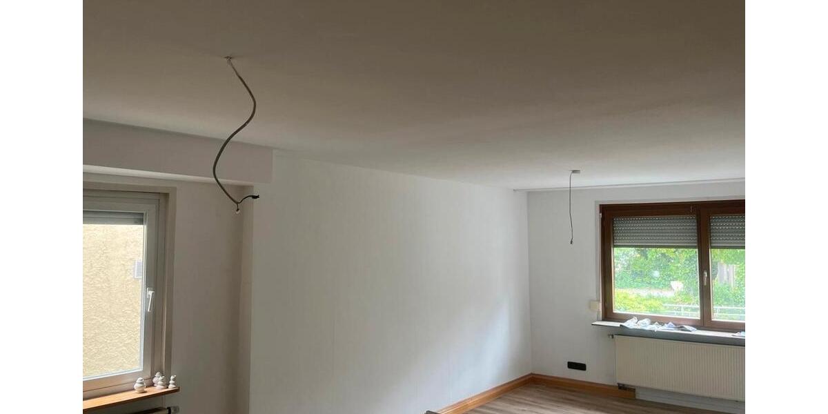 Etagenwohnung Neckartenzlingen - 4 Zimmer, 112 m&sup2;, 1.400&euro; | Angebot:26692449